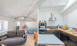 Appartement 1 Pièce 45 m² à vendre à Bordeaux (33000)