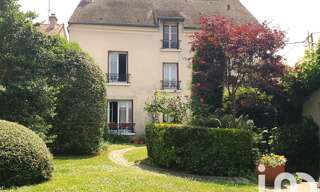 Maison 8 Pièces 213 m² à vendre à Quincy-Voisins (77860)