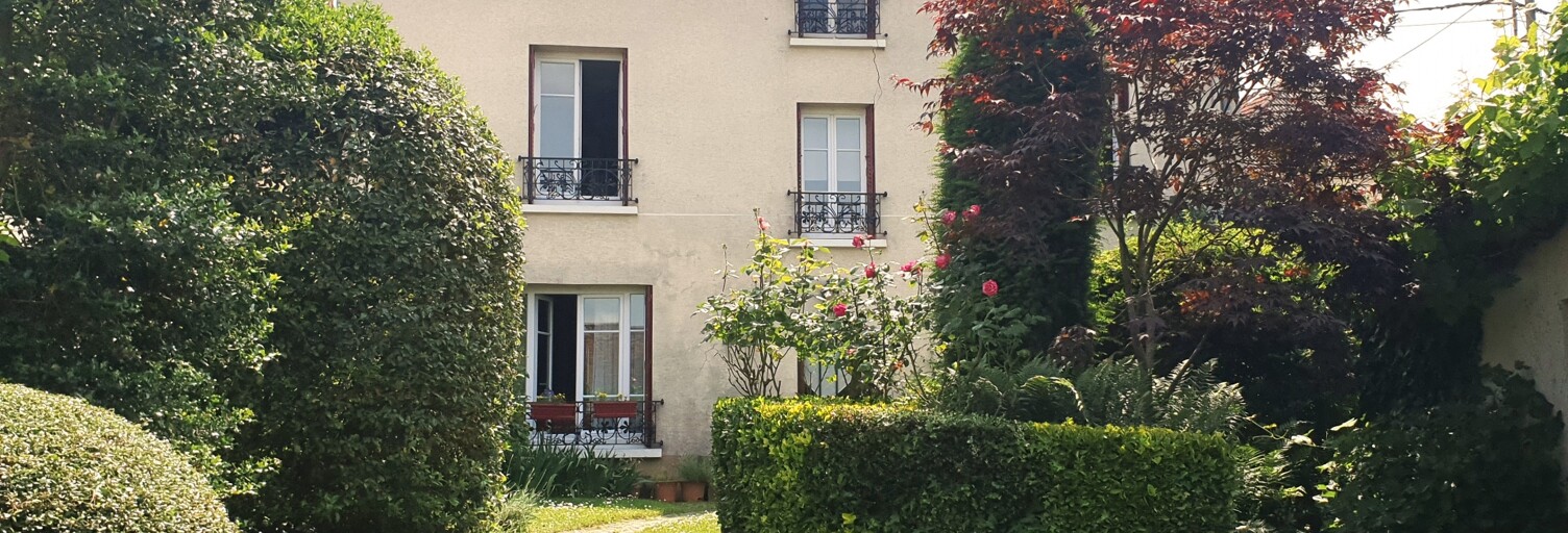 Maison 8 Pièces 213 m² à vendre à Quincy-Voisins (77860)