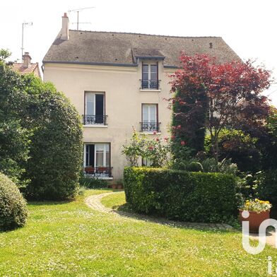 Maison 8 pièces 369000 €