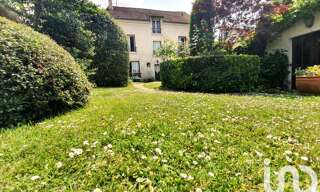 Maison 8 Pièces 213 m² à vendre à Quincy-Voisins (77860)