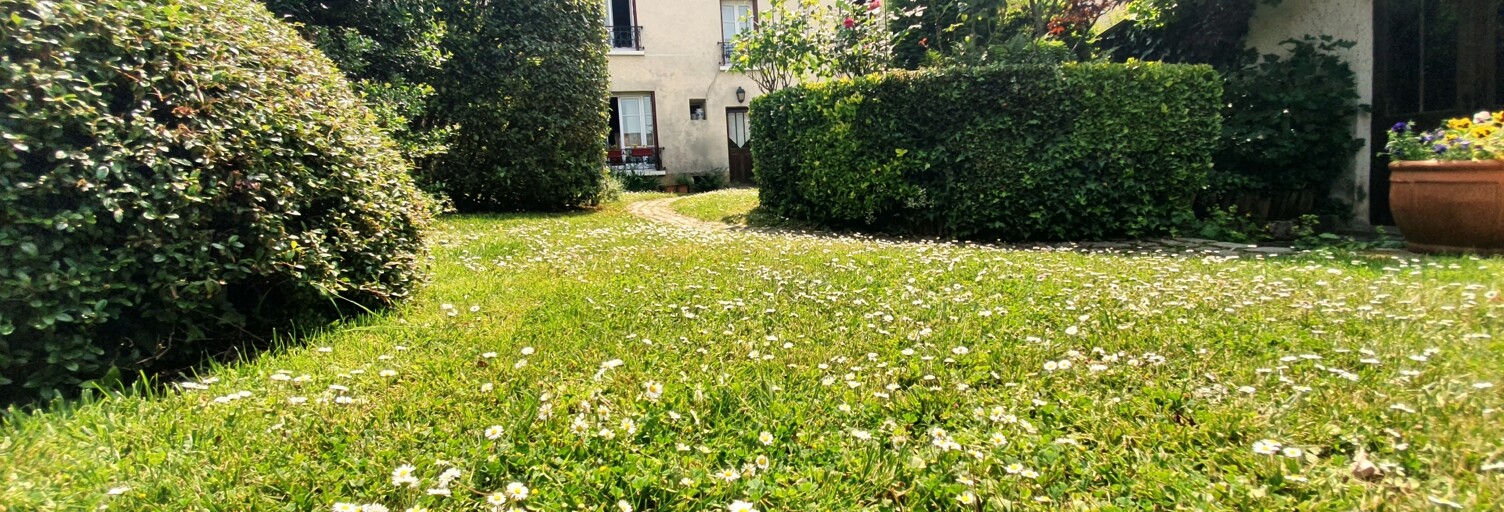 Maison 8 Pièces 213 m² à vendre à Quincy-Voisins (77860)