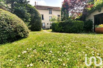Maison 8 pièces 369000 €