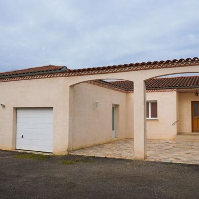 Maison 5 pièces 276120 €