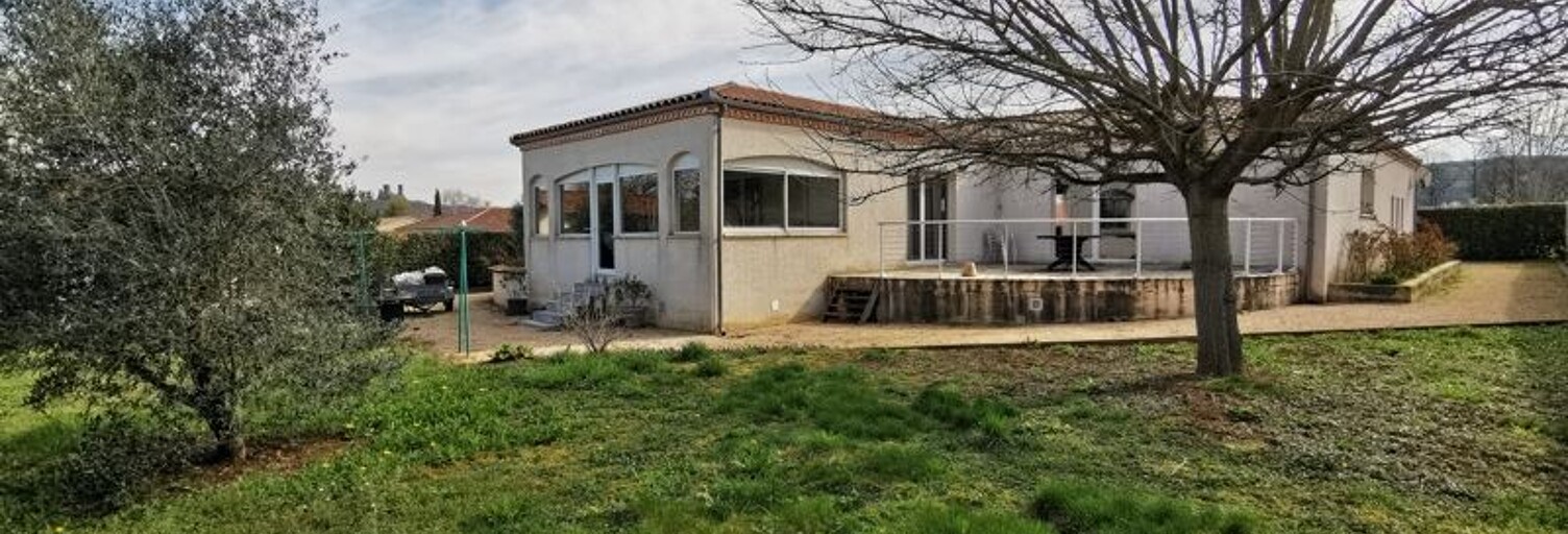 Maison 5 Pièces 190 m² à vendre à Saint-Céré (46400)