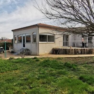 Maison 5 pièces 276120 €