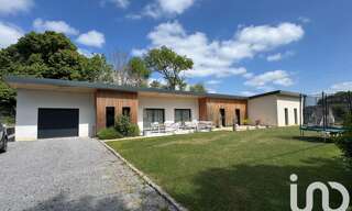 Maison 5 Pièces 170 m² à vendre à Goussancourt (02130)