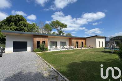 Maison 5 pièces 319000 €