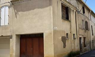 Maison 4 Pièces 70 m² à vendre à Nizas (34320)