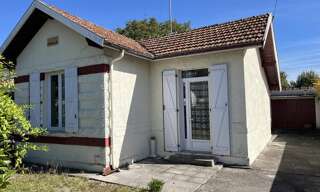 Maison 3 Pièces 38 m² à vendre à Andernos-les-Bains (33510)