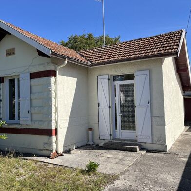 Maison 3 pièces 290000 €