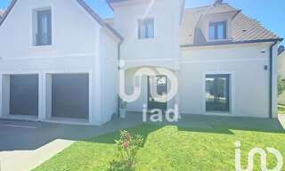 Maison 8 Pièces 252 m² à vendre à Gretz-Armainvilliers (77220)