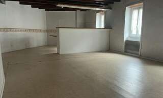 Maison 3 Pièces 50 m² à vendre à Plestin-les-Grèves (22310)