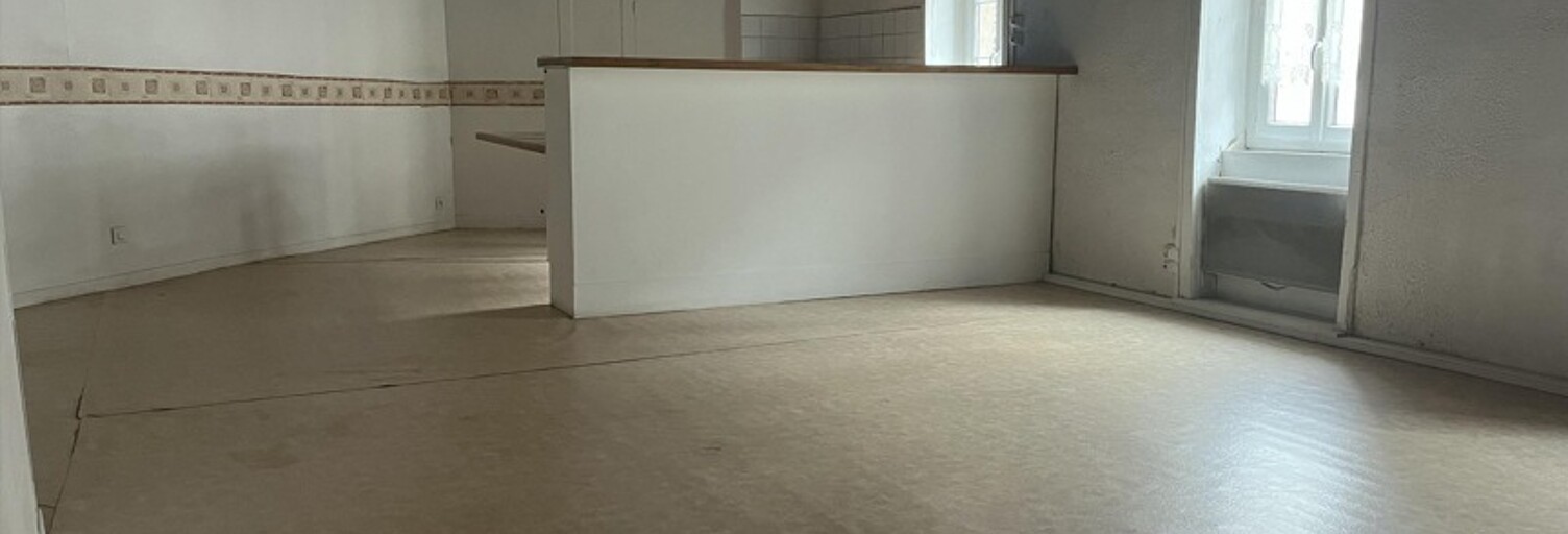 Maison 3 Pièces 50 m² à vendre à Plestin-les-Grèves (22310)