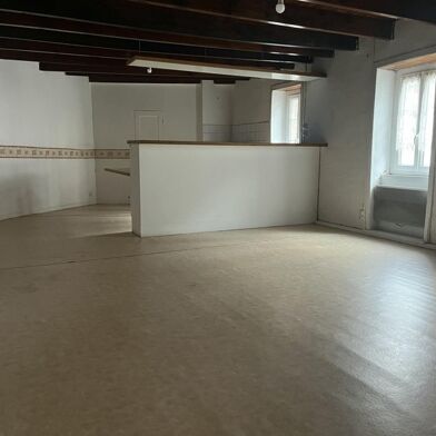 Maison 3 pièces 74999 €