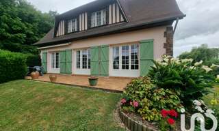 Maison 6 Pièces 138 m² à vendre à Forges-les-Eaux (76440)