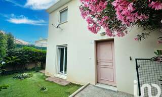 Maison 4 Pièces 81 m² à vendre à La Ciotat (13600)