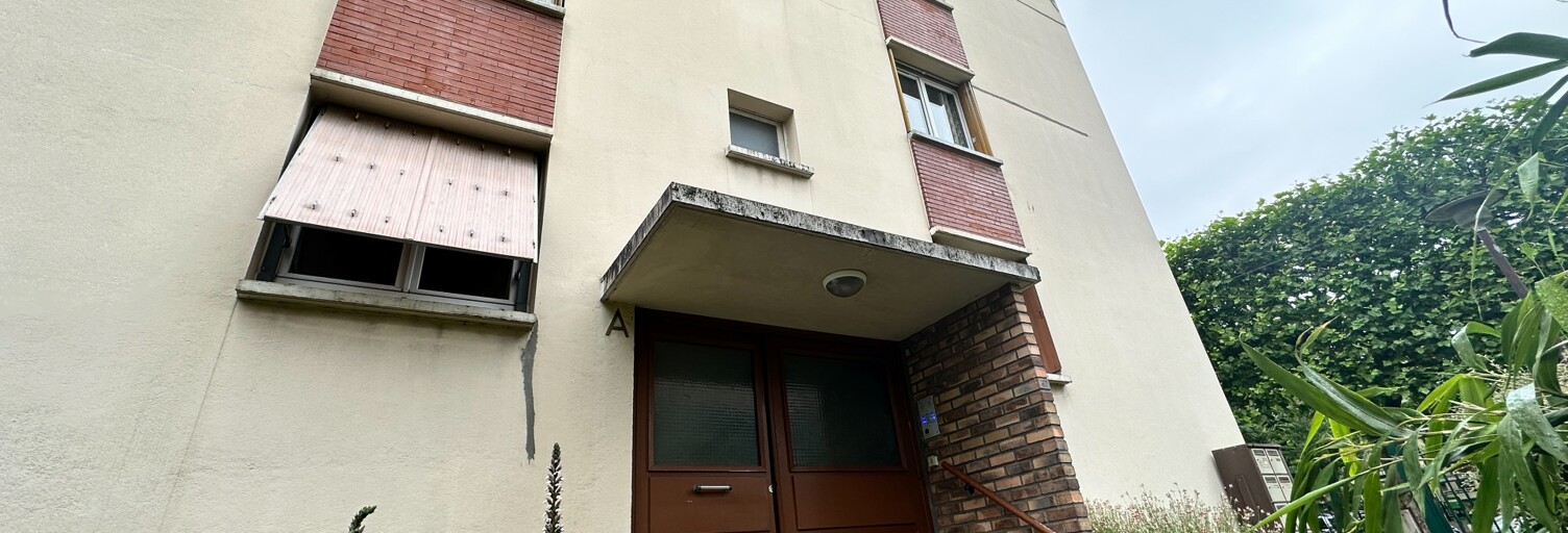 Appartement 3 Pièces 67 m² à vendre à Bondy (93140)