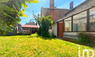 Maison 5 Pièces 100 m² à vendre à Rennes (35000)