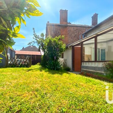 Maison 5 pièces 449000 €