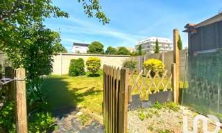 Maison 5 Pièces 100 m² à vendre à Rennes (35000)