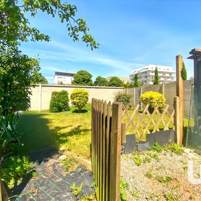 Maison 5 pièces 427000 €