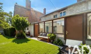 Maison 5 Pièces 100 m² à vendre à Rennes (35000)