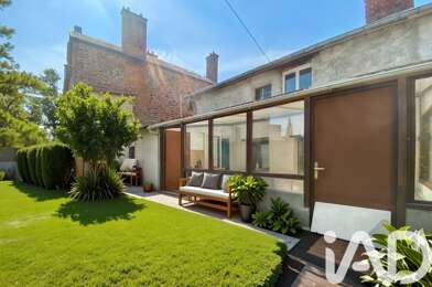 Maison 5 pièces 427000 €