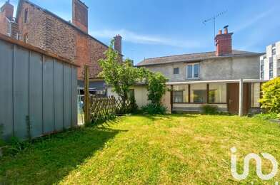 Maison 5 pièces 427000 €