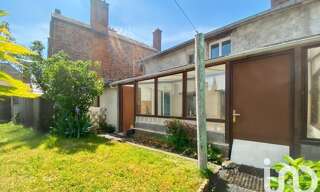 Maison 5 Pièces 100 m² à vendre à Rennes (35000)