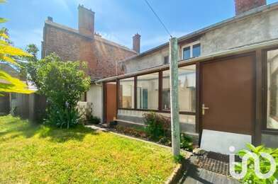 Maison 5 pièces 397000 €