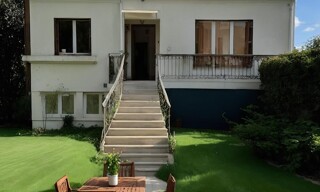 Maison 6 Pièces 174 m² à vendre à Vaux-sur-Seine (78740)