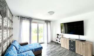 Appartement 3 Pièces 73 m² à vendre à Mont-de-Marsan (40000)