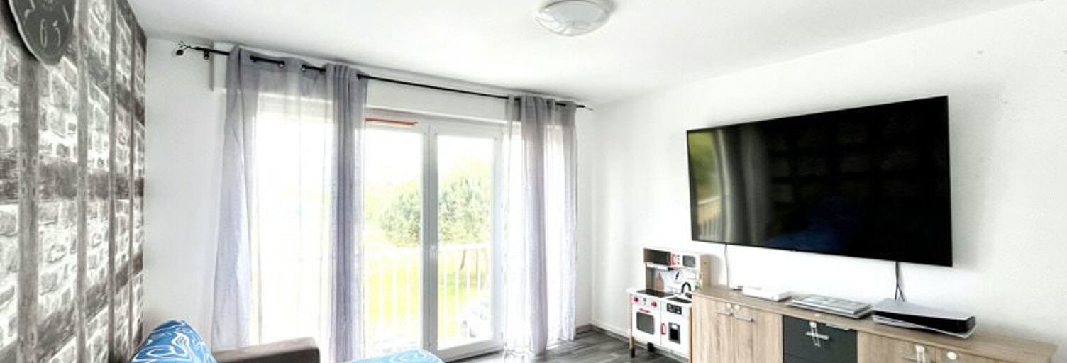 Appartement 3 Pièces 73 m² à vendre à Mont-de-Marsan (40000)