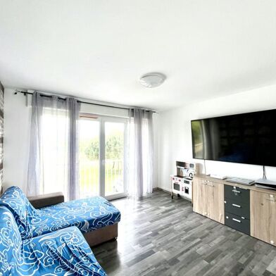 Appartement 3 pièces 95000 €