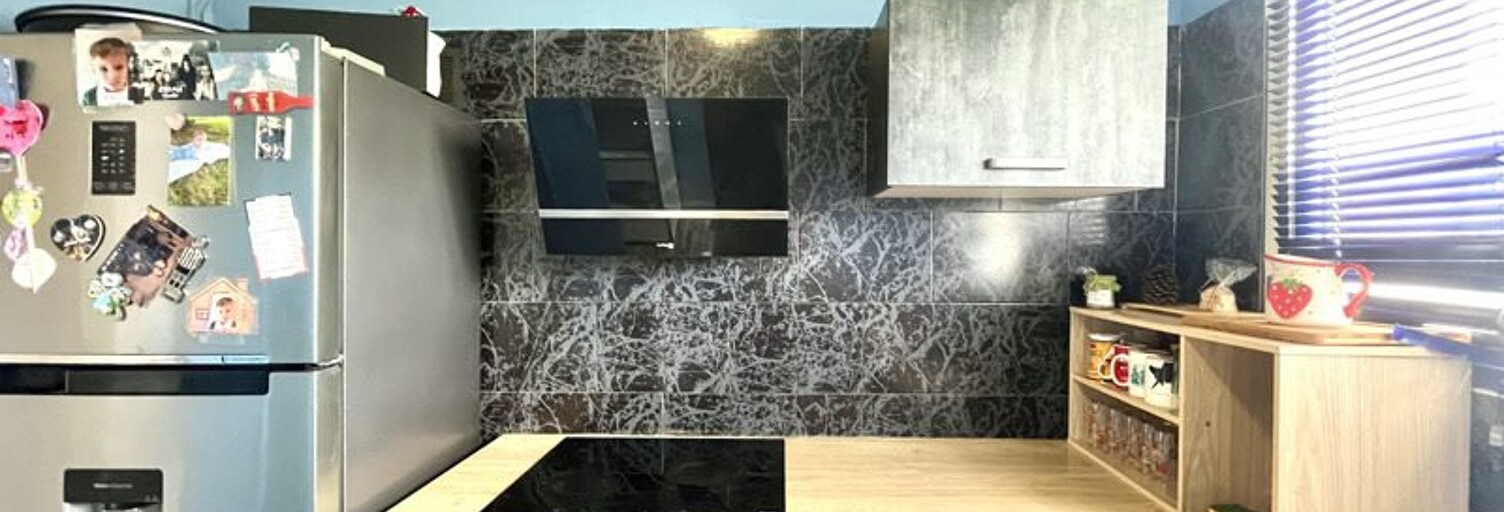 Appartement 3 Pièces 73 m² à vendre à Mont-de-Marsan (40000)