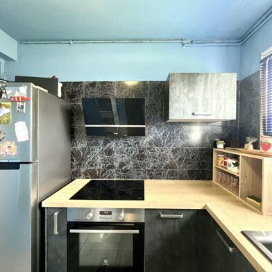 Appartement 3 pièces 95000 €