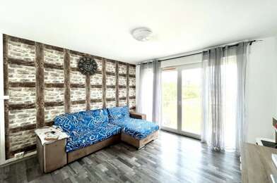 Appartement 3 pièces 95000 €