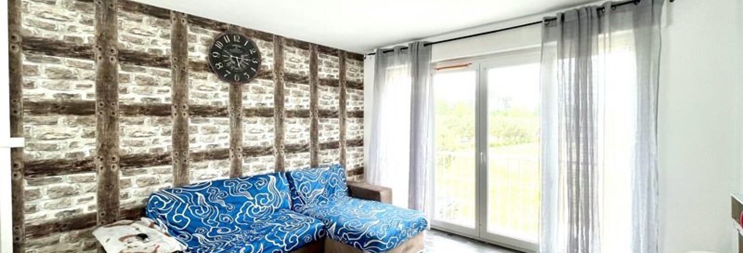 Appartement 3 Pièces 73 m² à vendre à Mont-de-Marsan (40000)