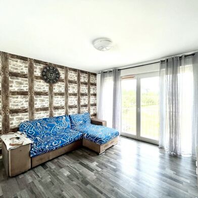 Appartement 3 pièces 95000 €