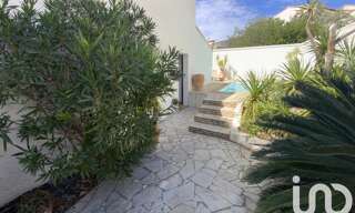 Maison 3 Pièces 50 m² à vendre à Agde (34300)