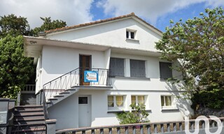 Maison 7 Pièces 167 m² à vendre à Soullans (85300)