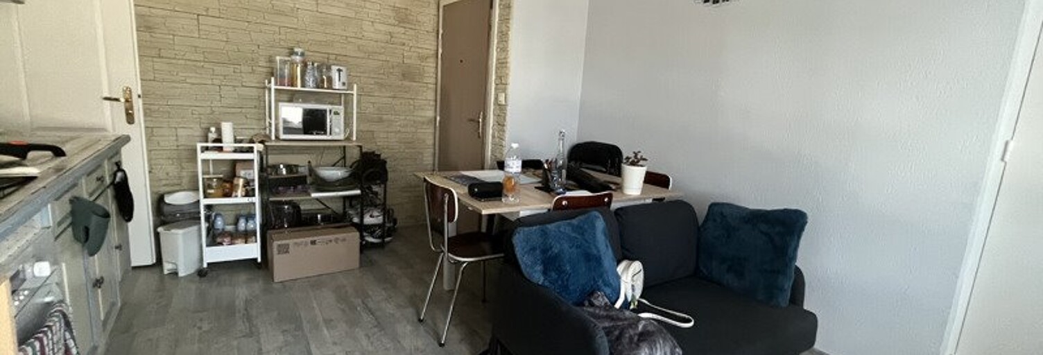 Immeuble   m² à vendre à Blois (41000)