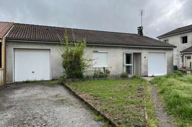 Maison 5 pièces 124890 €