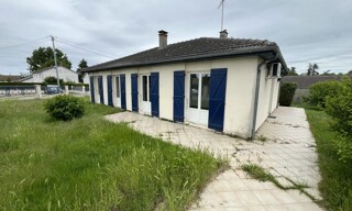 Maison 4 Pièces 94 m² à vendre à Vierzon (18100)