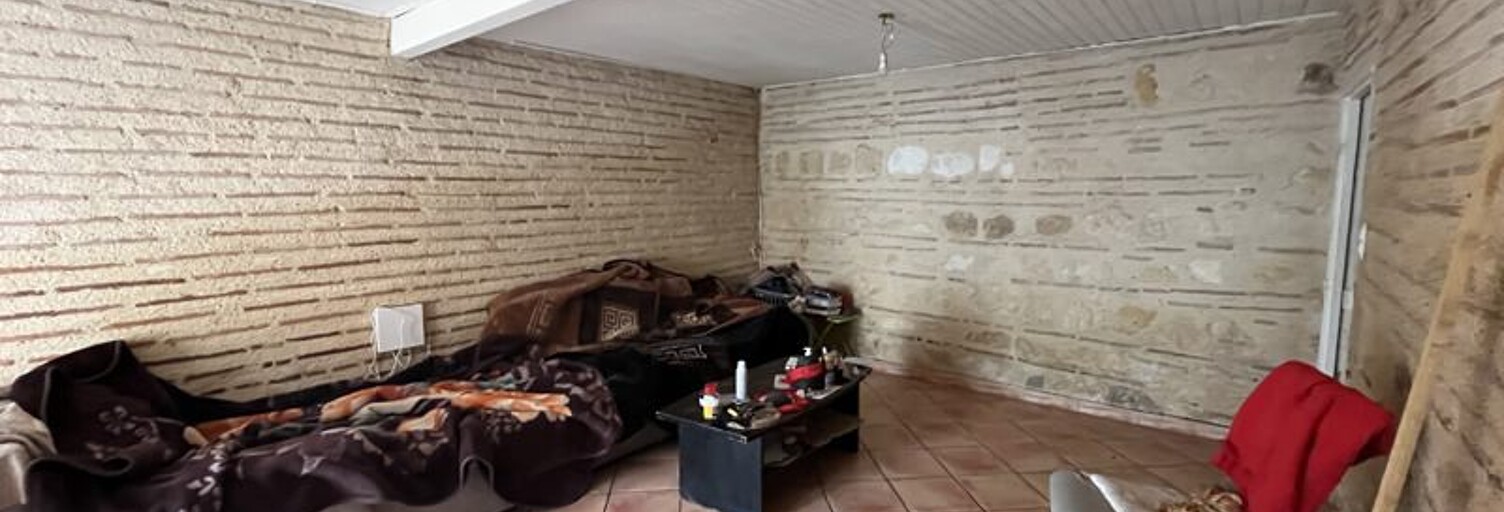 Maison 4 Pièces 80 m² à vendre à Marmande (47200)