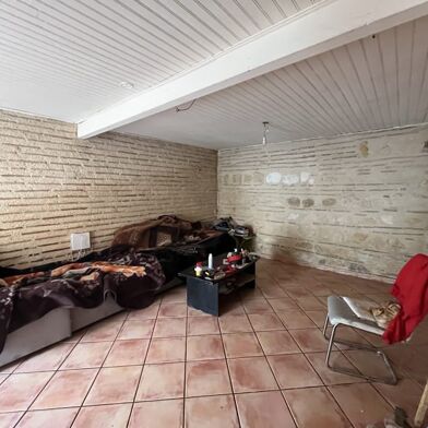 Maison 4 pièces 70000 €