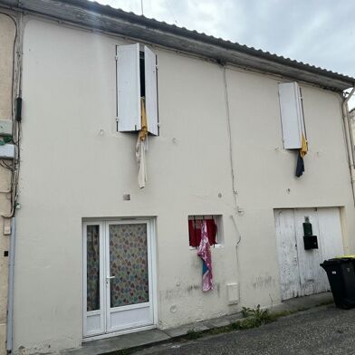 Maison 4 pièces 70000 €