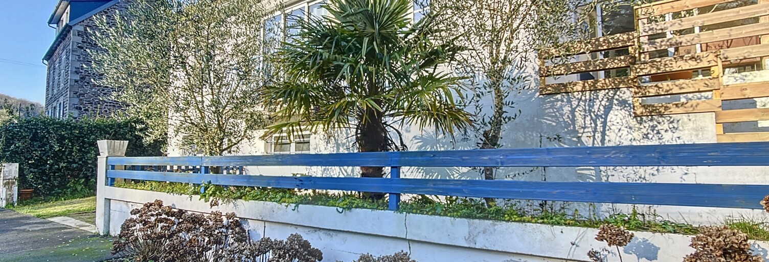 Maison 9 Pièces 130 m² à vendre à Plouézec (22470)