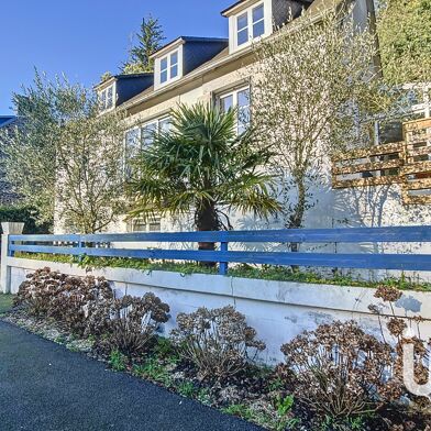 Maison 9 pièces 345000 €